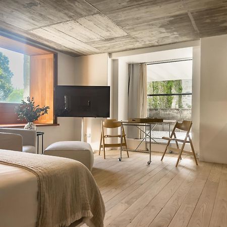 Casas Do Sarela By Upper Luxury Housing Apartment Santiago de Compostela Bagian luar foto
