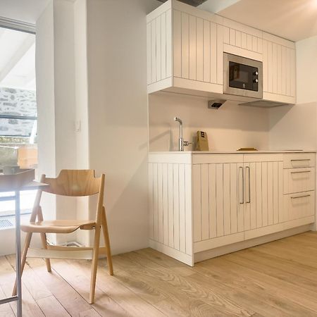 Casas Do Sarela By Upper Luxury Housing Apartment Santiago de Compostela Bagian luar foto