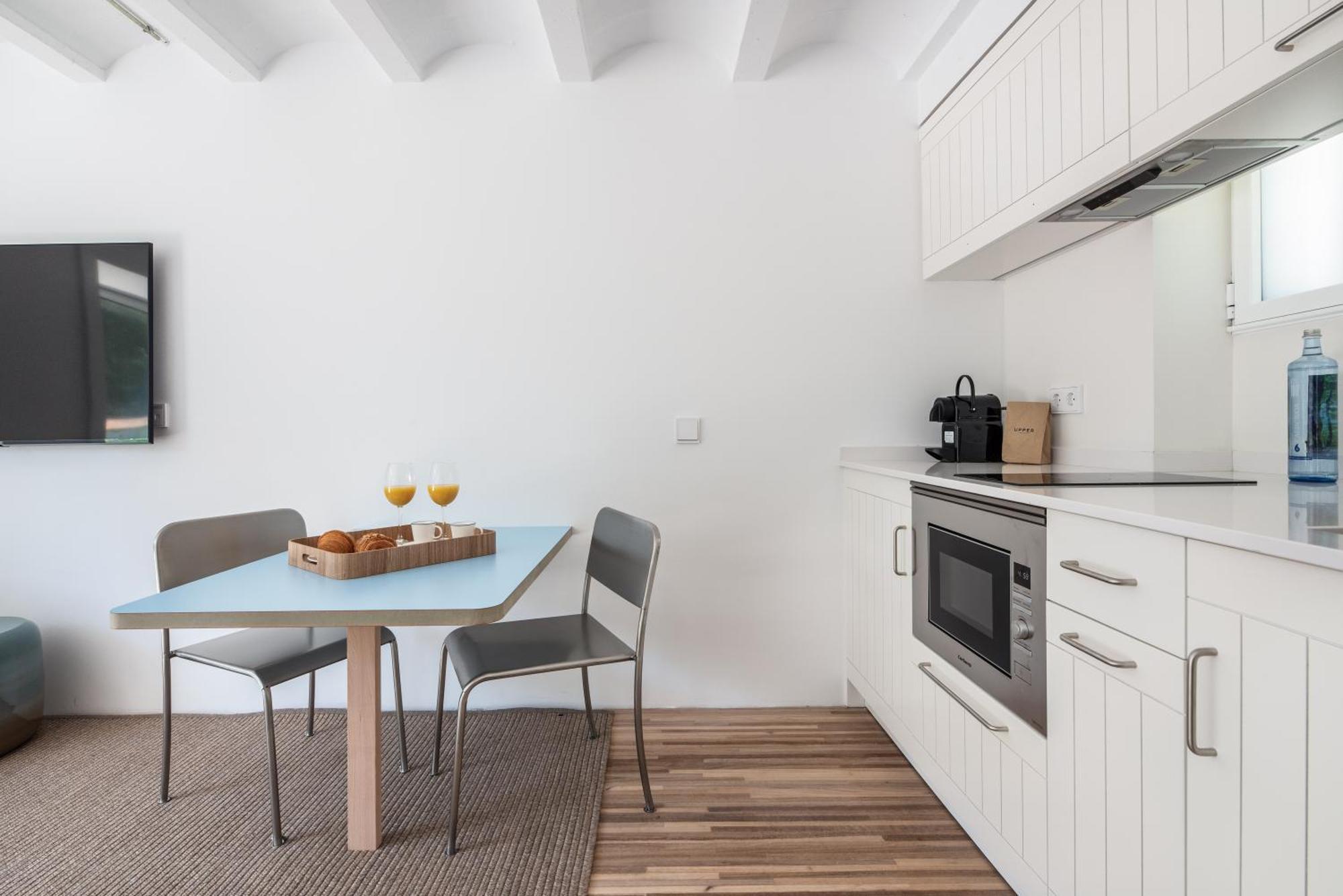 Casas Do Sarela By Upper Luxury Housing Apartment Santiago de Compostela Bagian luar foto