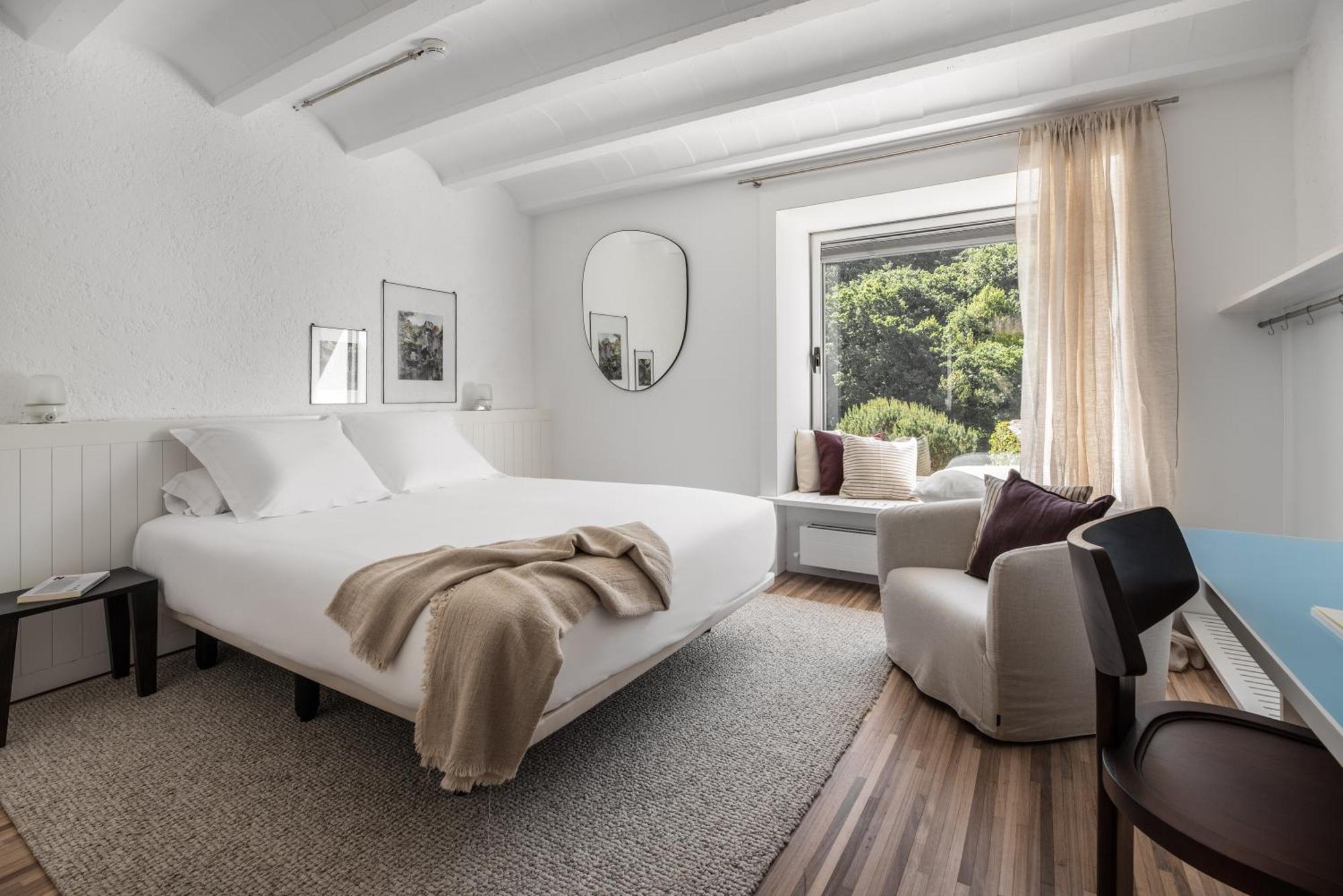 Casas Do Sarela By Upper Luxury Housing Apartment Santiago de Compostela Bagian luar foto