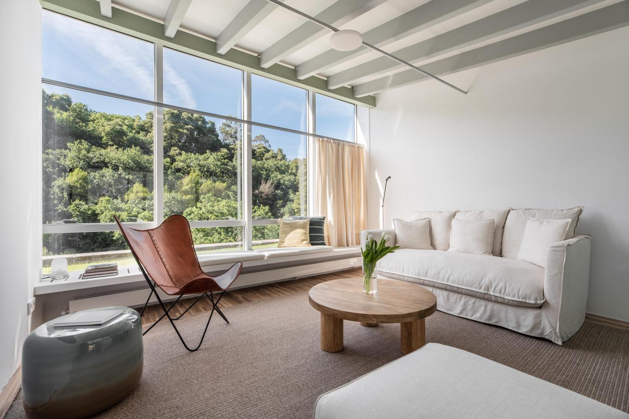 Casas Do Sarela By Upper Luxury Housing Apartment Santiago de Compostela Bagian luar foto