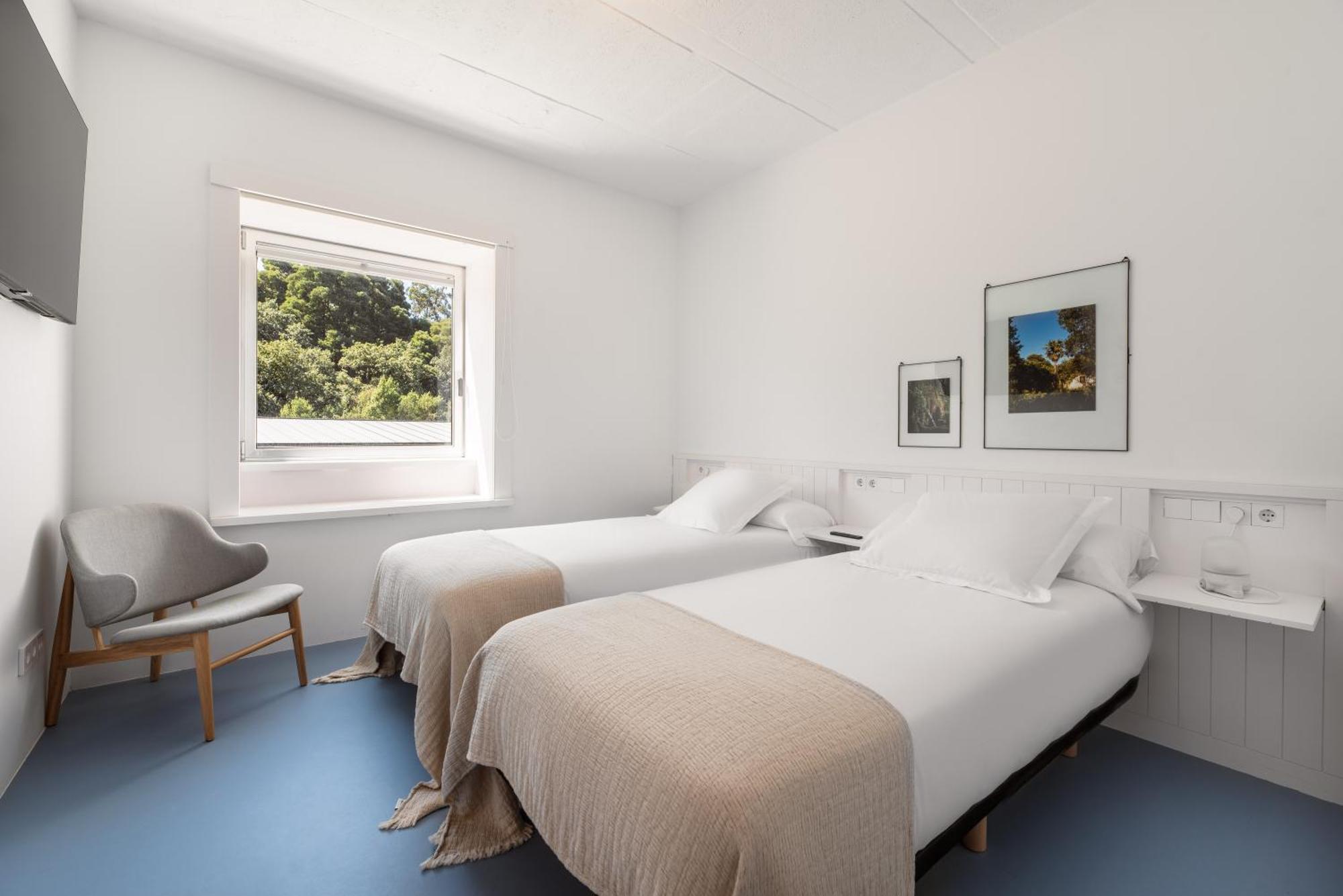 Casas Do Sarela By Upper Luxury Housing Apartment Santiago de Compostela Bagian luar foto