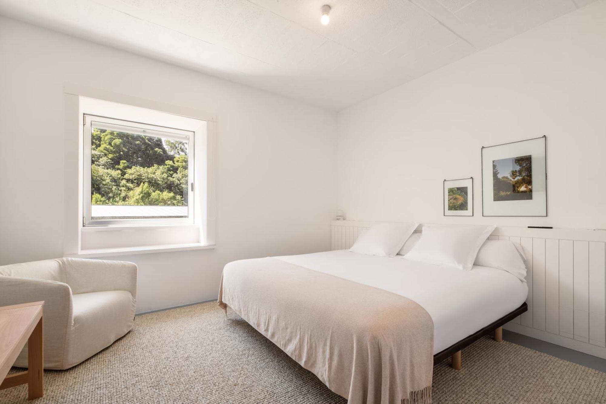 Casas Do Sarela By Upper Luxury Housing Apartment Santiago de Compostela Bagian luar foto