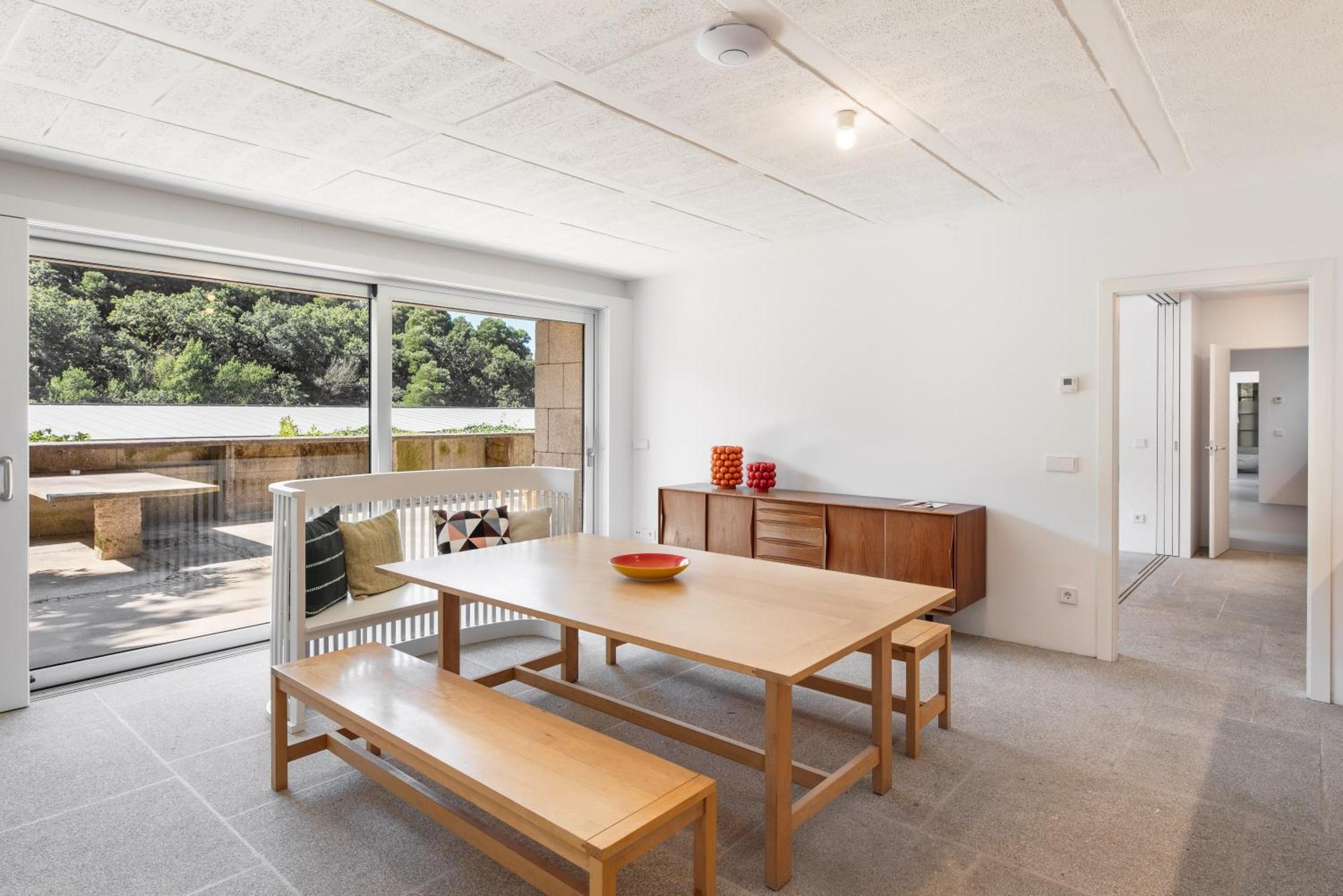 Casas Do Sarela By Upper Luxury Housing Apartment Santiago de Compostela Bagian luar foto