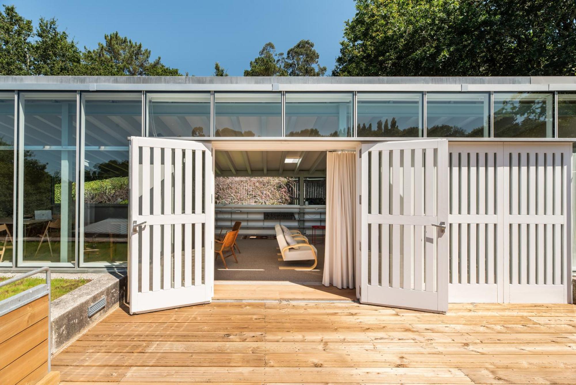 Casas Do Sarela By Upper Luxury Housing Apartment Santiago de Compostela Bagian luar foto