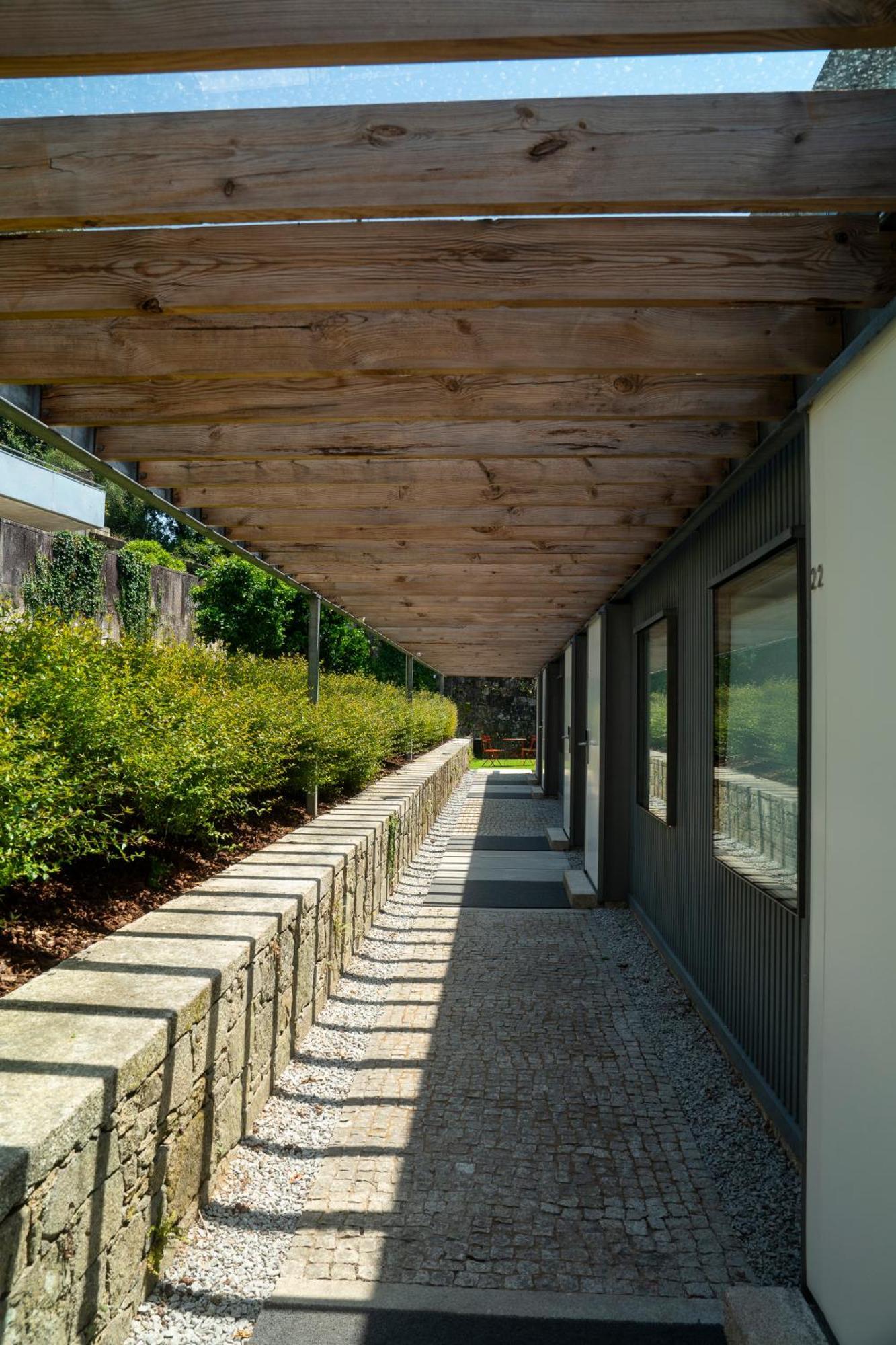 Casas Do Sarela By Upper Luxury Housing Apartment Santiago de Compostela Bagian luar foto