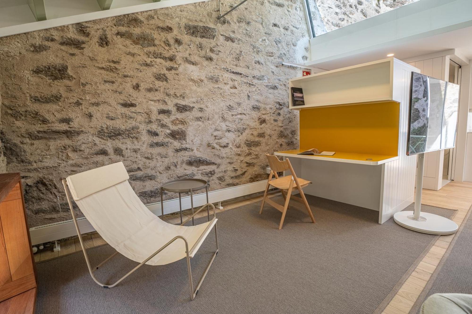 Casas Do Sarela By Upper Luxury Housing Apartment Santiago de Compostela Bagian luar foto