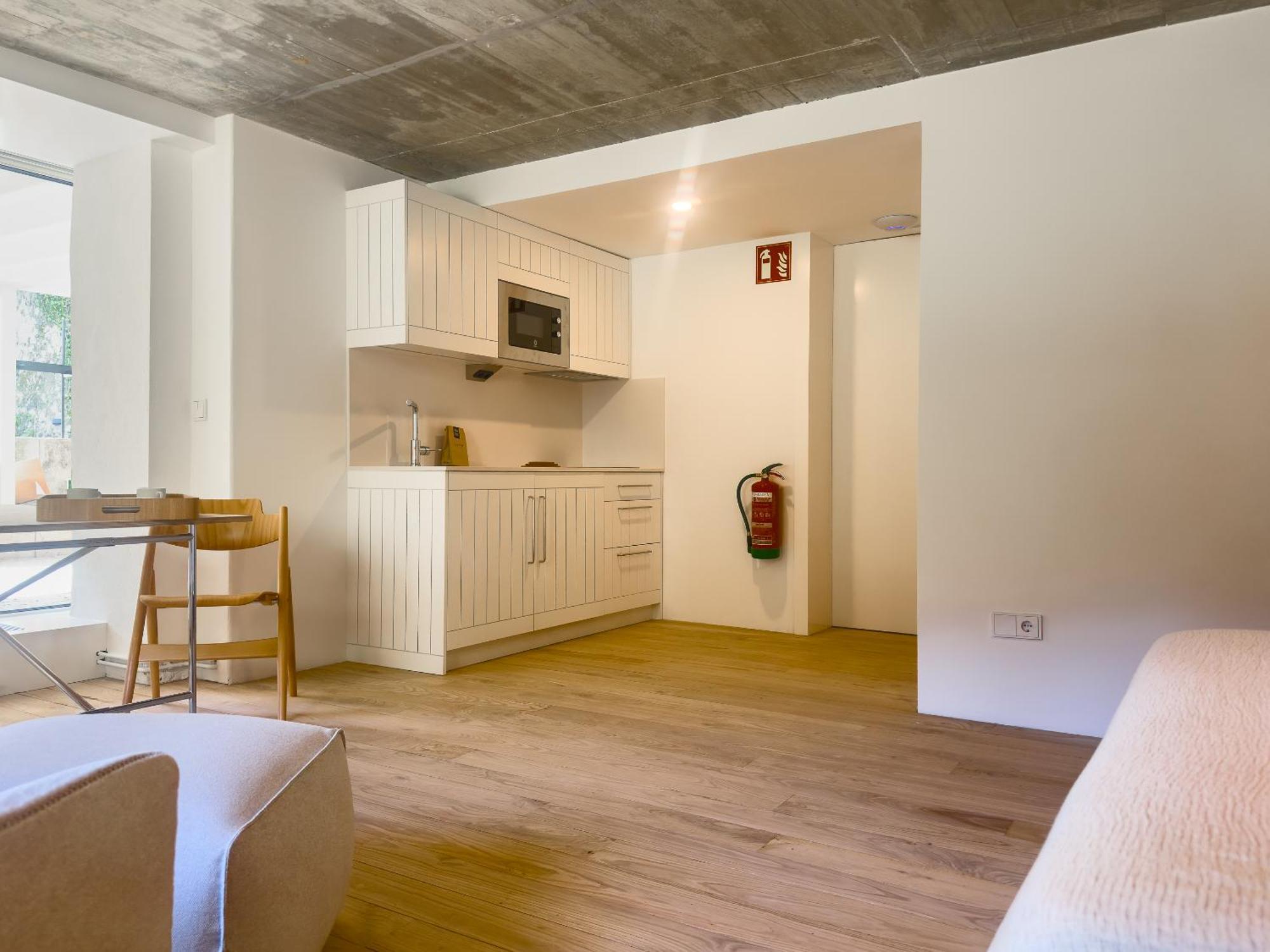 Casas Do Sarela By Upper Luxury Housing Apartment Santiago de Compostela Bagian luar foto