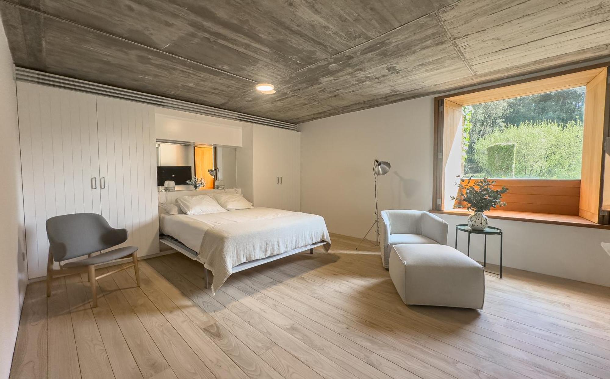 Casas Do Sarela By Upper Luxury Housing Apartment Santiago de Compostela Bagian luar foto