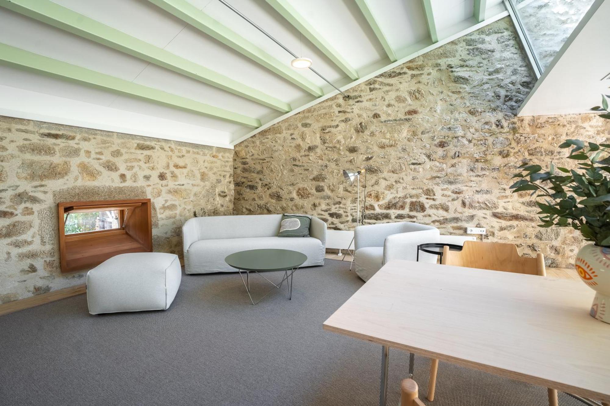 Casas Do Sarela By Upper Luxury Housing Apartment Santiago de Compostela Bagian luar foto