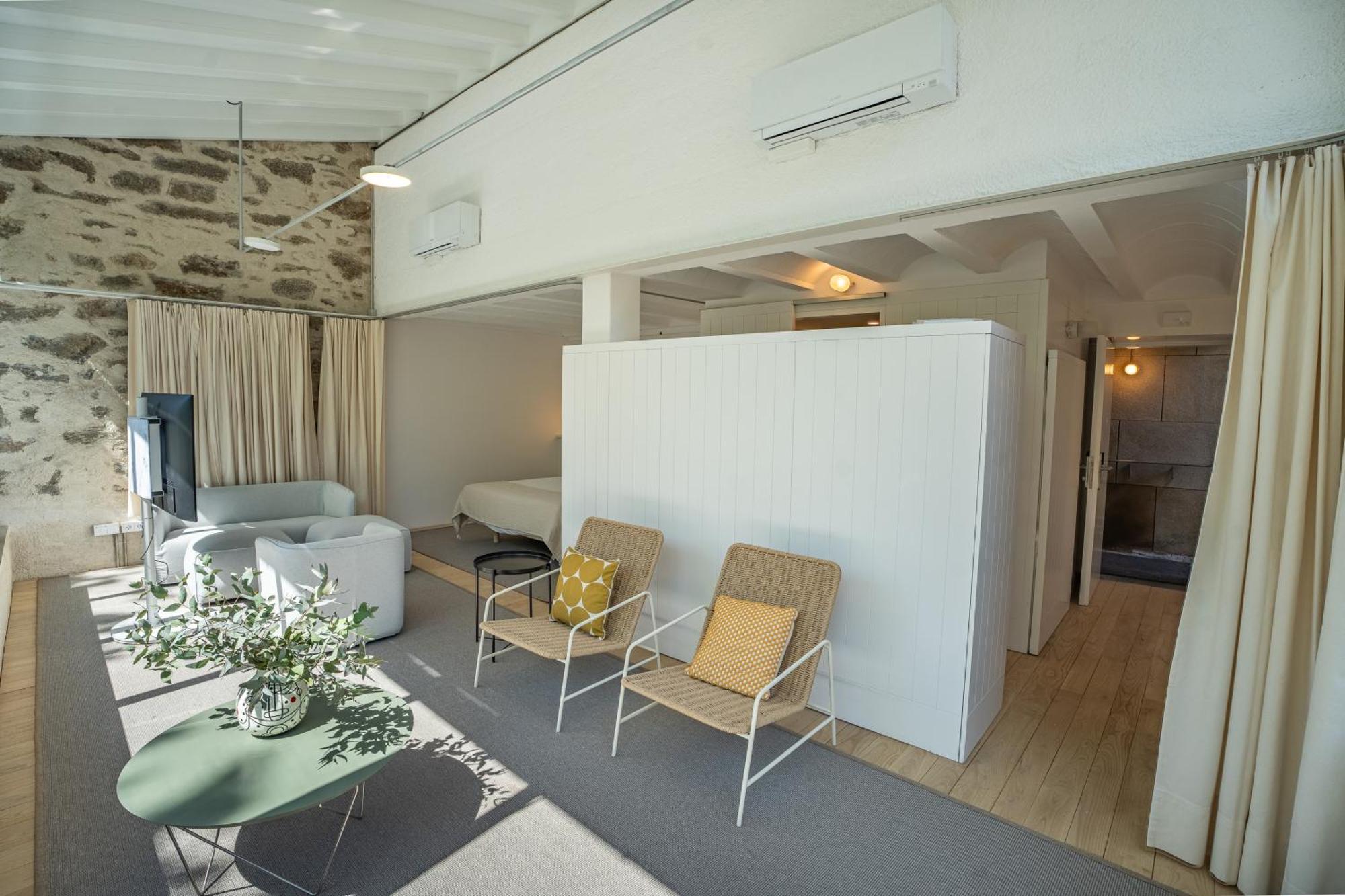 Casas Do Sarela By Upper Luxury Housing Apartment Santiago de Compostela Bagian luar foto