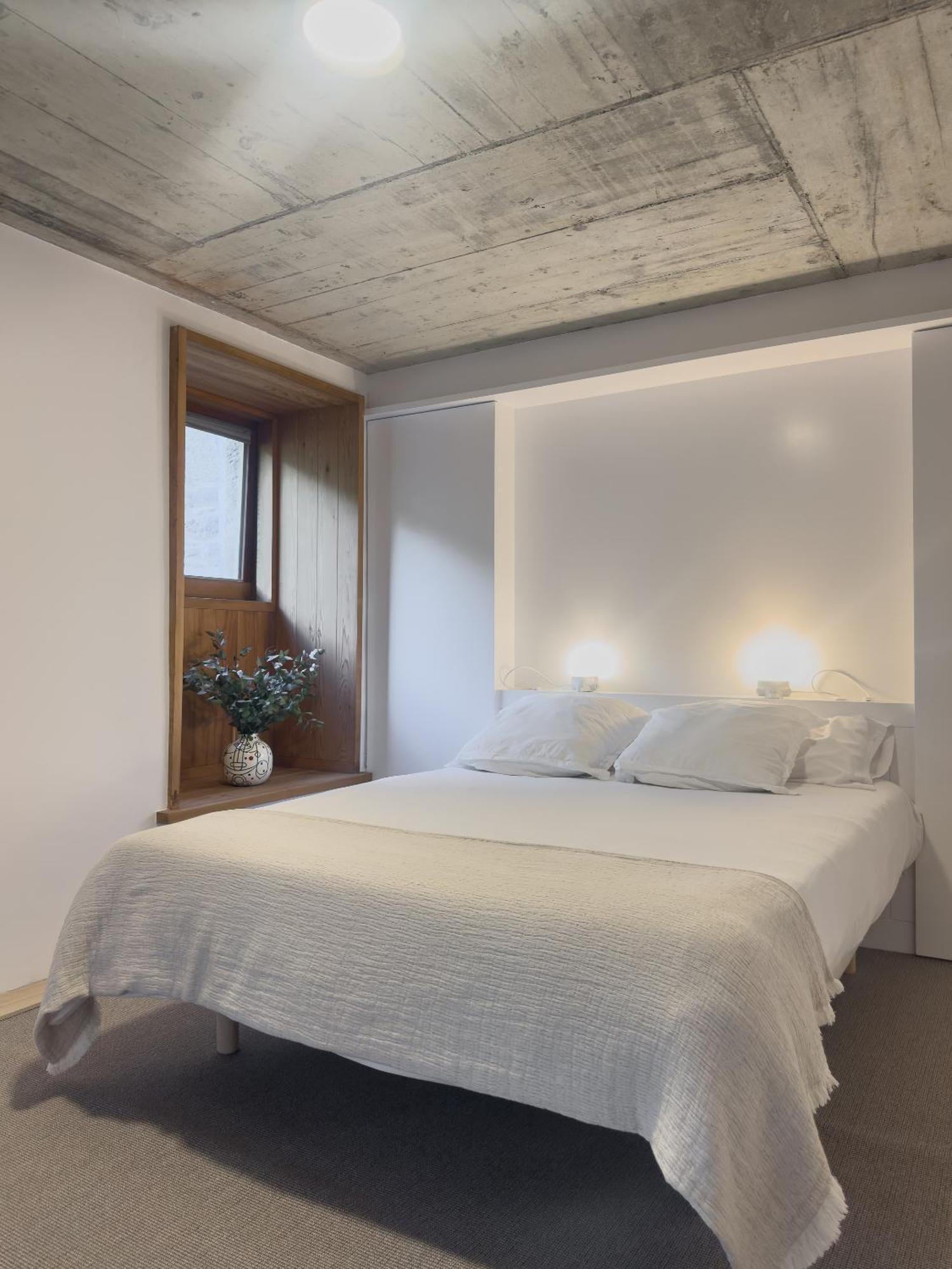 Casas Do Sarela By Upper Luxury Housing Apartment Santiago de Compostela Bagian luar foto