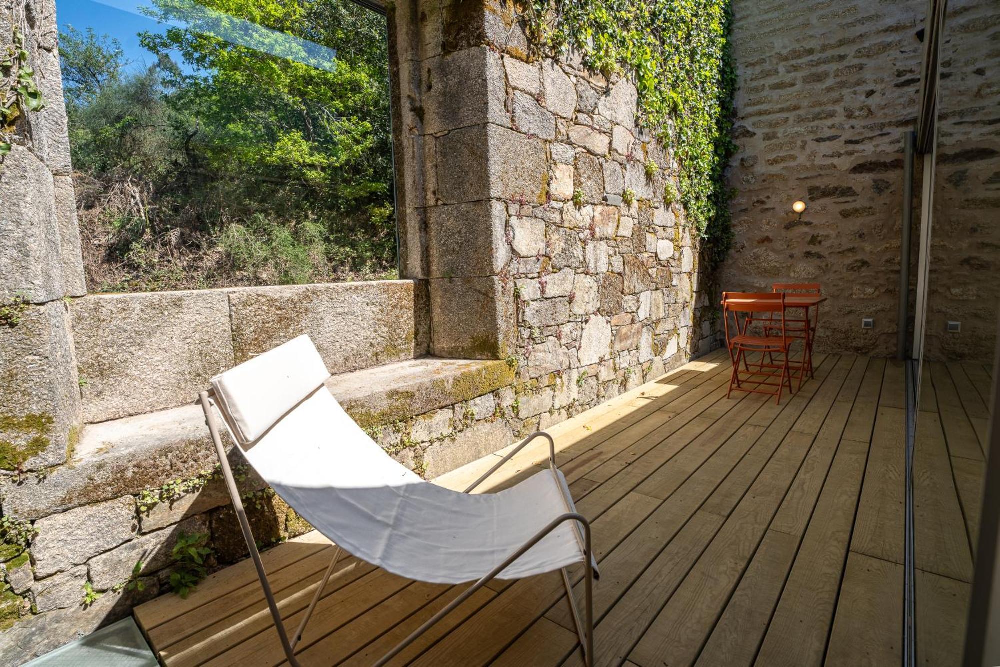 Casas Do Sarela By Upper Luxury Housing Apartment Santiago de Compostela Bagian luar foto