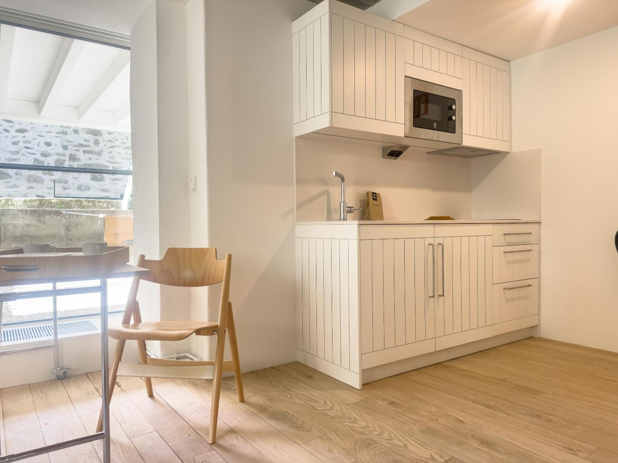 Casas Do Sarela By Upper Luxury Housing Apartment Santiago de Compostela Bagian luar foto