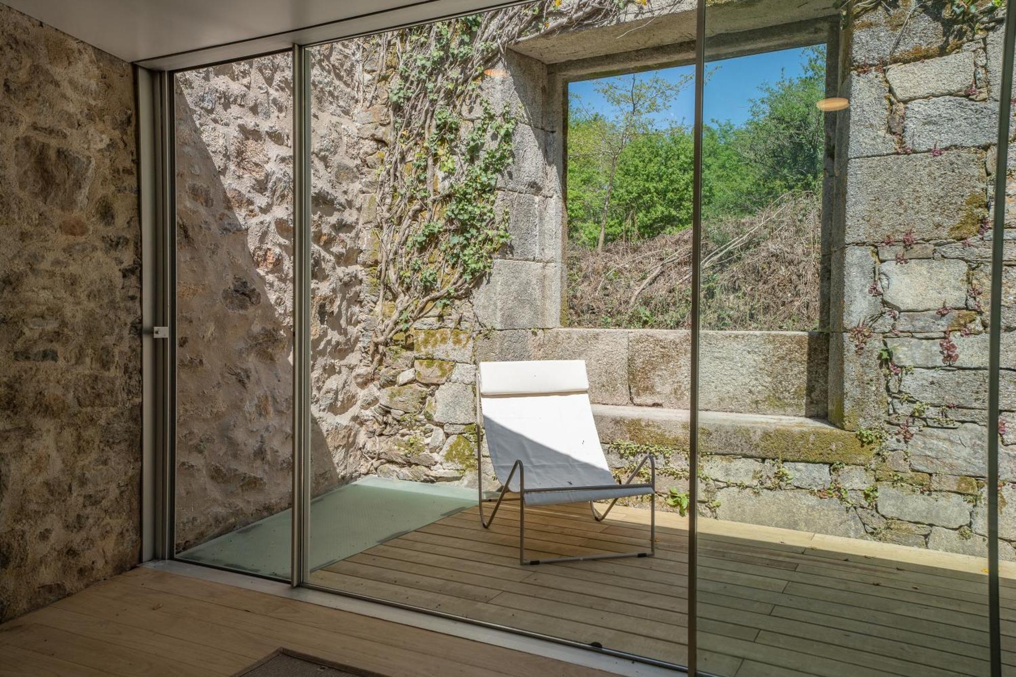 Casas Do Sarela By Upper Luxury Housing Apartment Santiago de Compostela Bagian luar foto