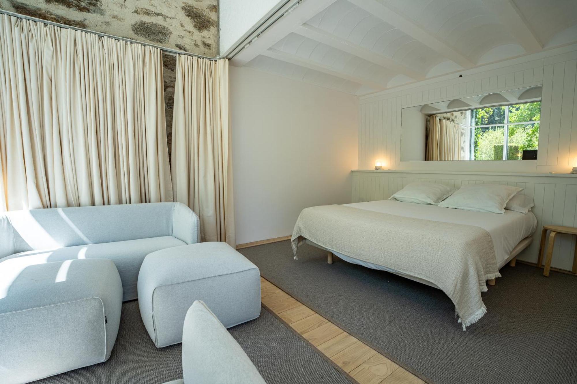 Casas Do Sarela By Upper Luxury Housing Apartment Santiago de Compostela Bagian luar foto