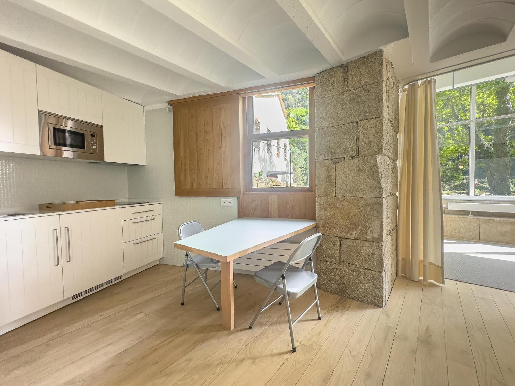 Casas Do Sarela By Upper Luxury Housing Apartment Santiago de Compostela Bagian luar foto