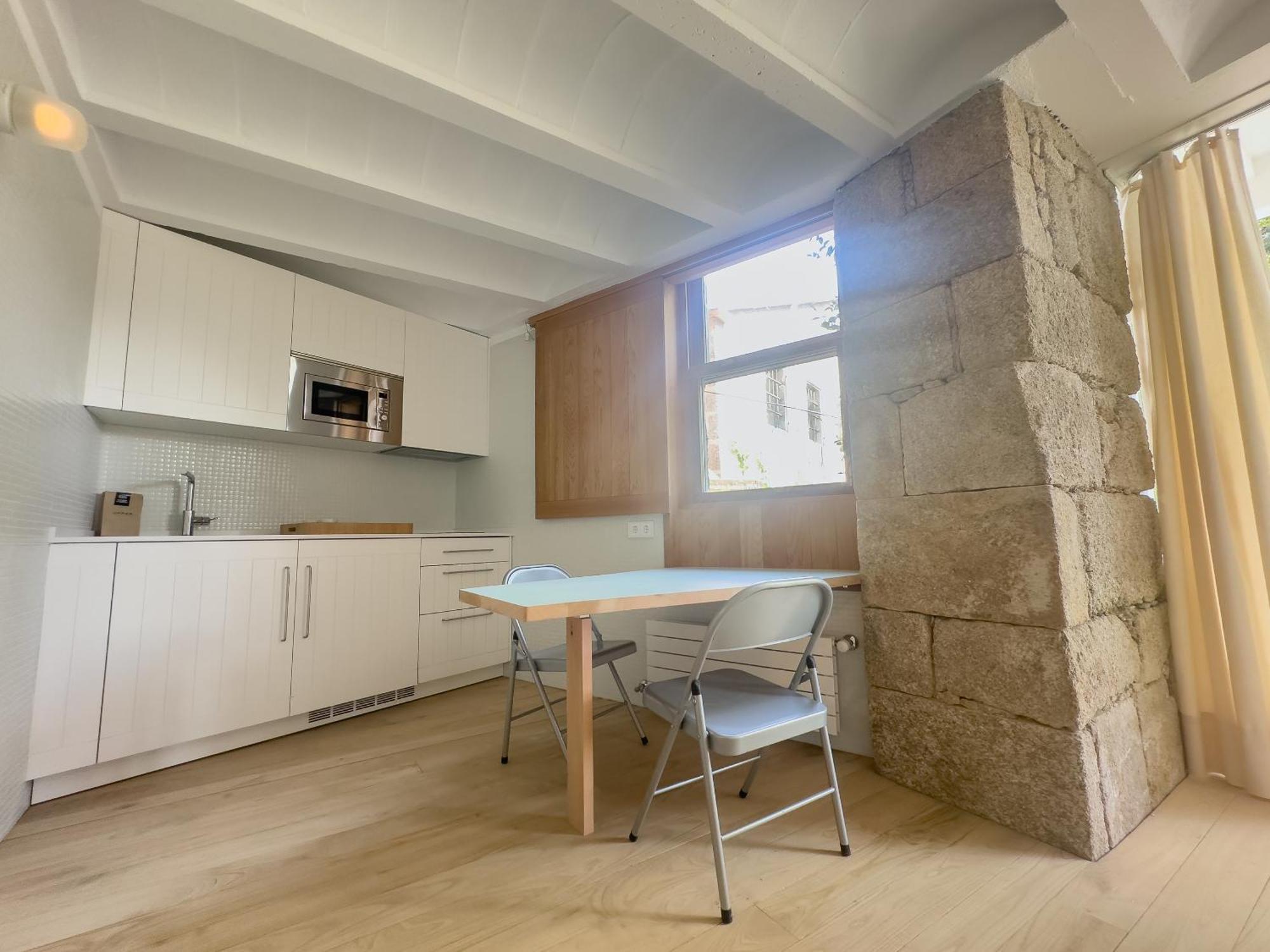 Casas Do Sarela By Upper Luxury Housing Apartment Santiago de Compostela Bagian luar foto