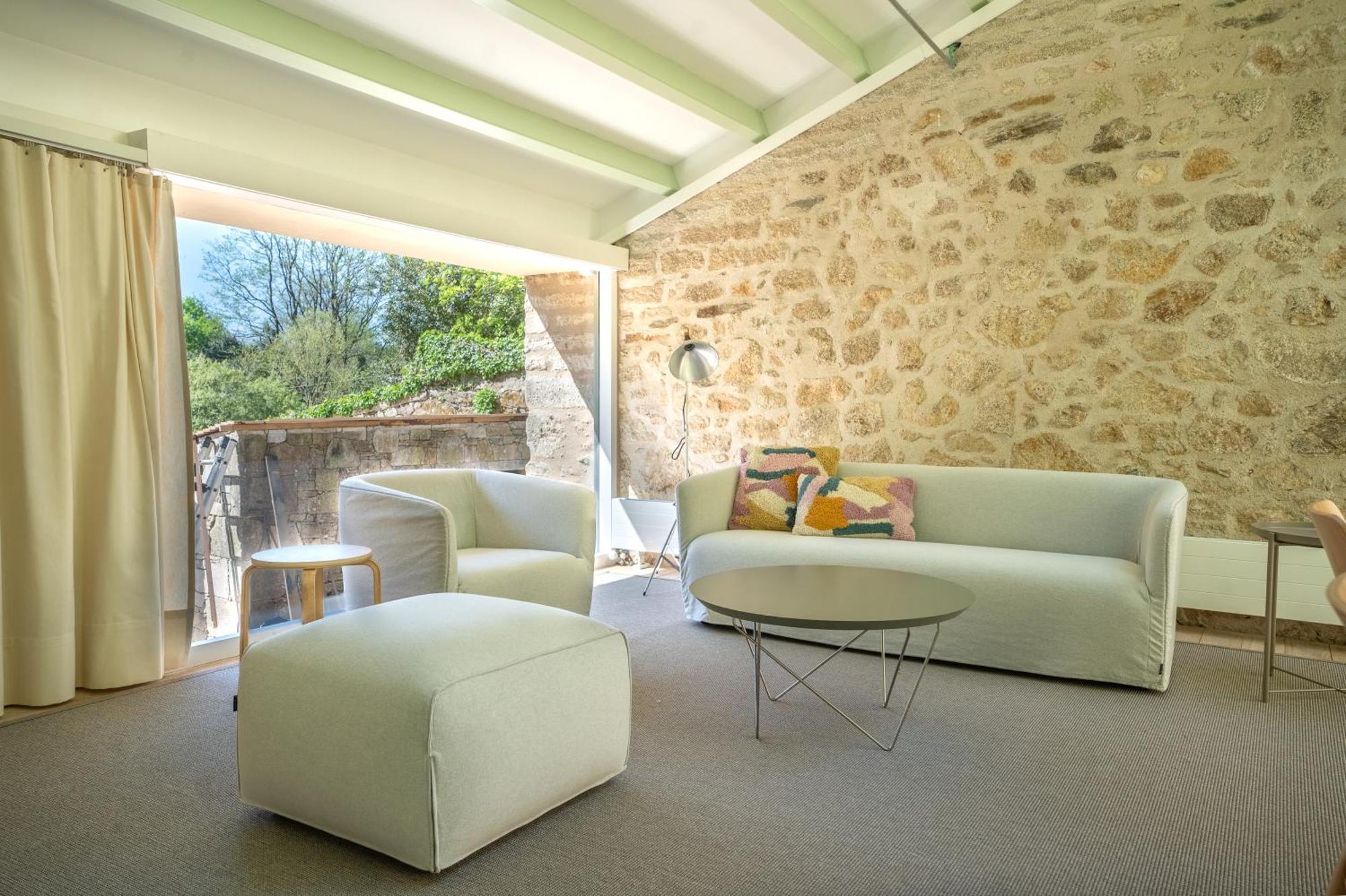 Casas Do Sarela By Upper Luxury Housing Apartment Santiago de Compostela Bagian luar foto