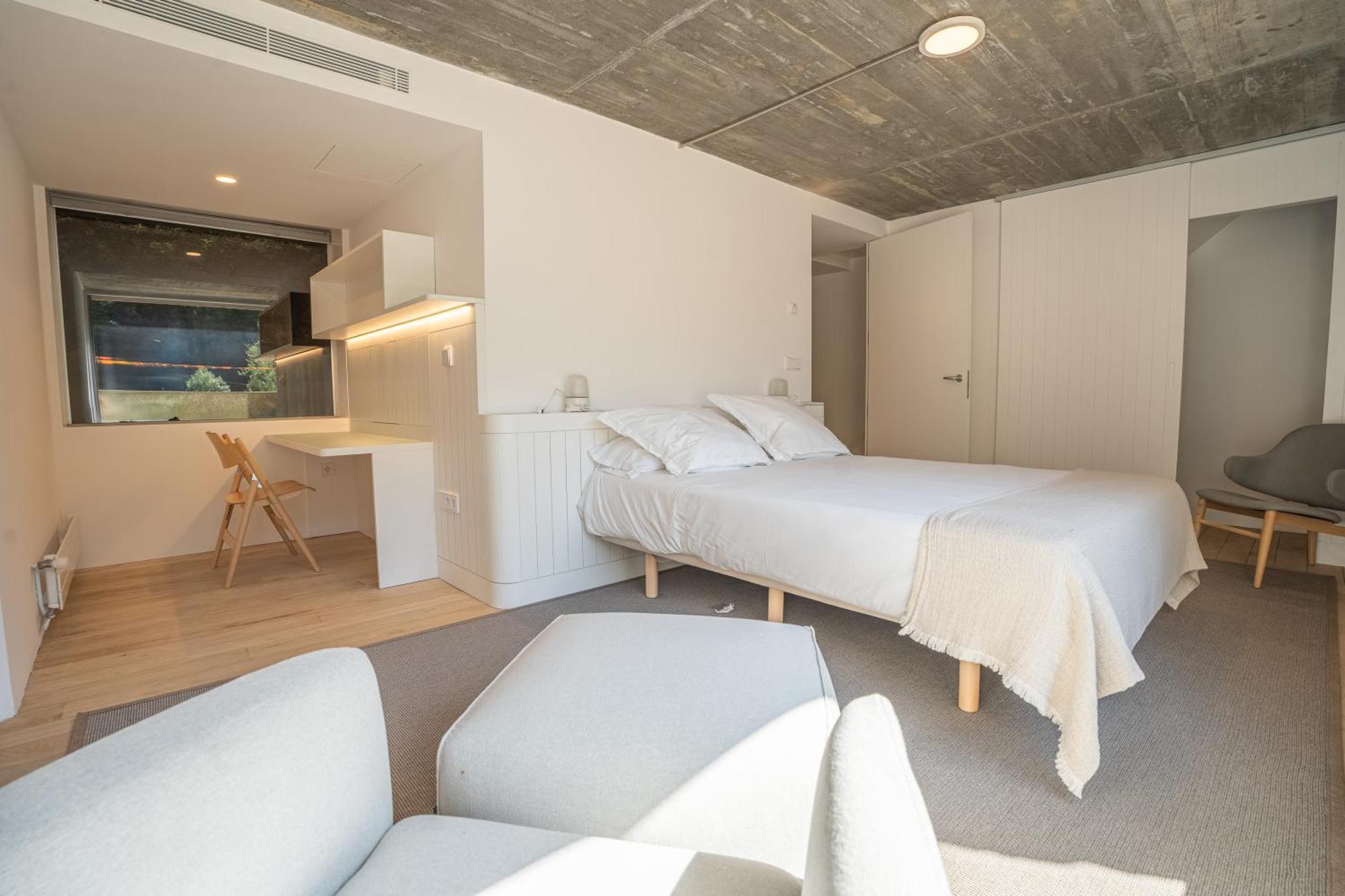 Casas Do Sarela By Upper Luxury Housing Apartment Santiago de Compostela Bagian luar foto
