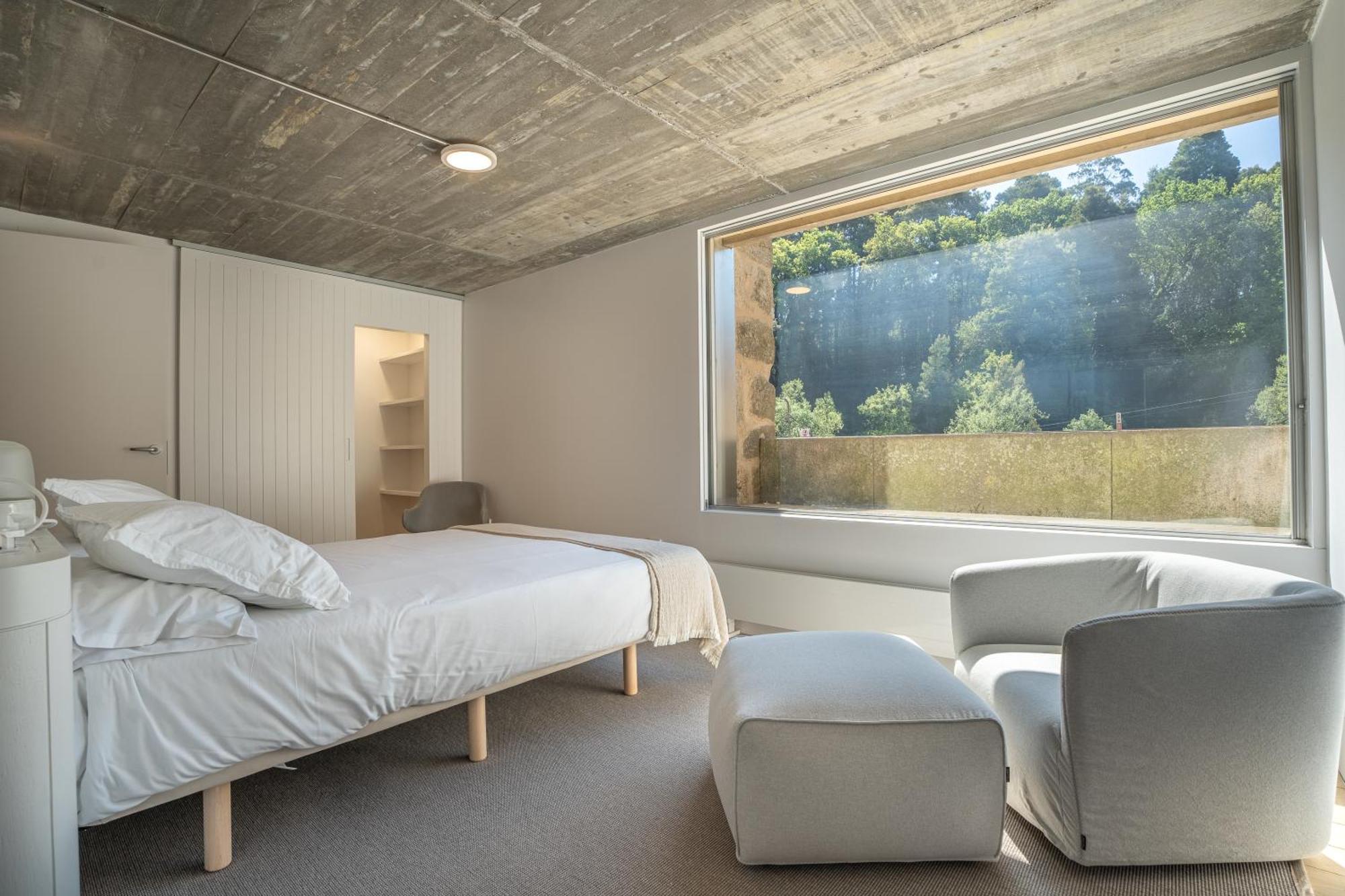 Casas Do Sarela By Upper Luxury Housing Apartment Santiago de Compostela Bagian luar foto