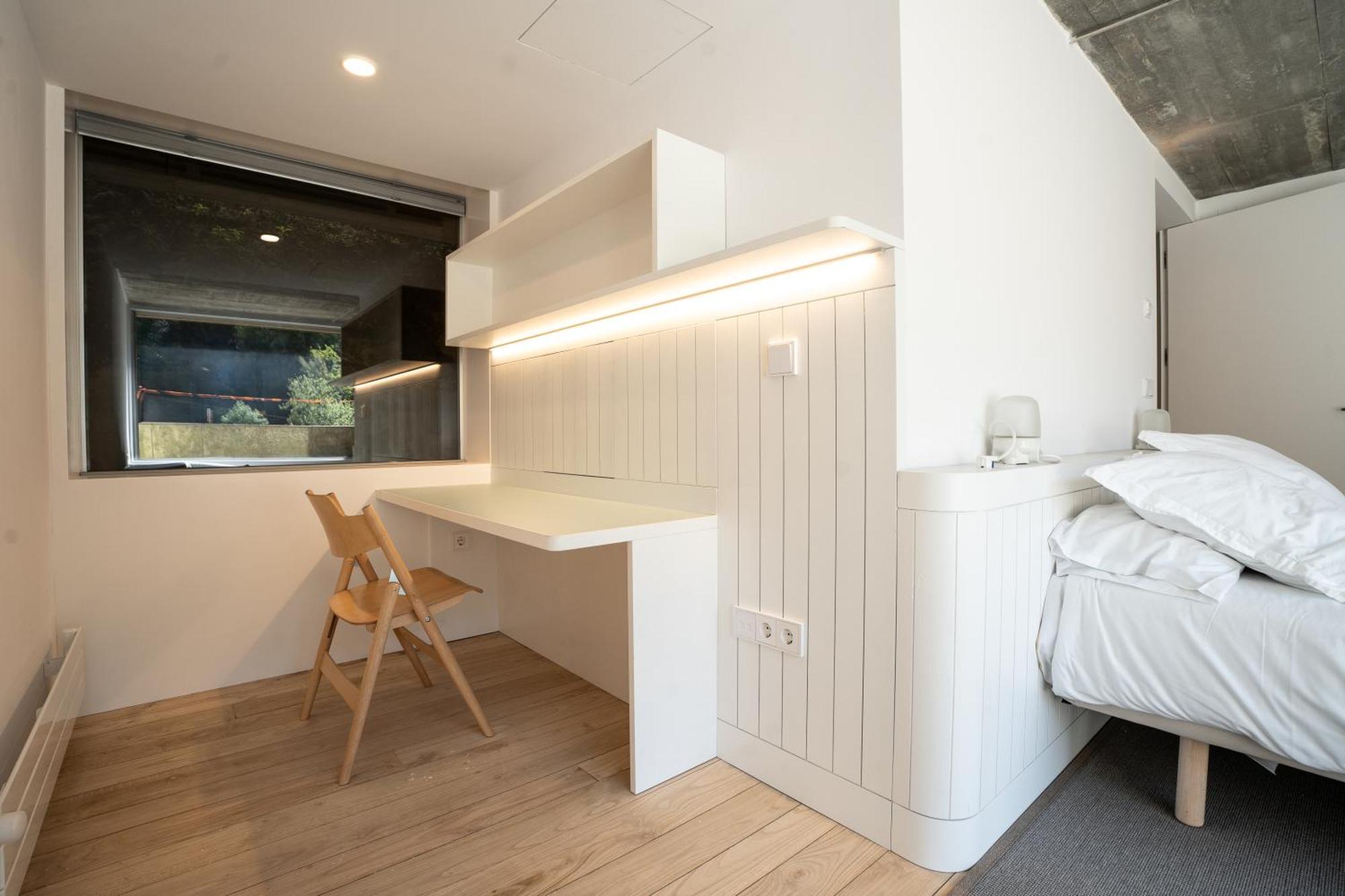 Casas Do Sarela By Upper Luxury Housing Apartment Santiago de Compostela Bagian luar foto